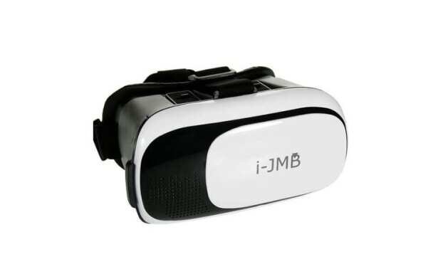 Ochelari realitate virtuala Mark.B7
