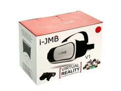 Ochelari realitate virtuala Mark.B7